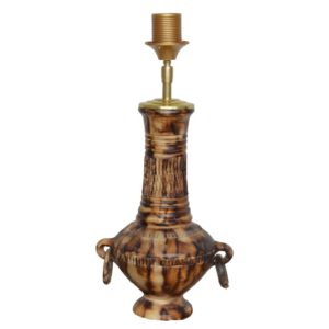 Lampenvoet Afrikaanse Lamp