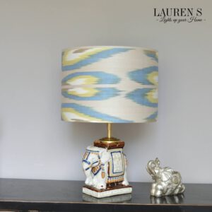 jaren '70 lamp