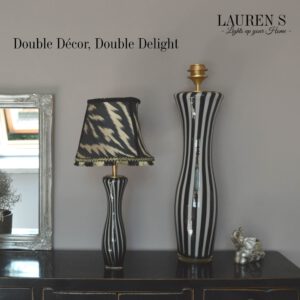 lampen set van 2