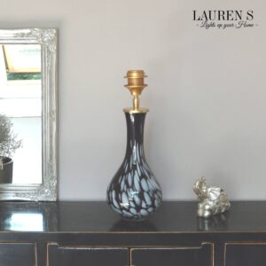 lampen van glas