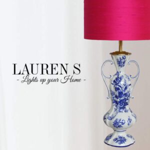 lamp van lampenatelier vianen