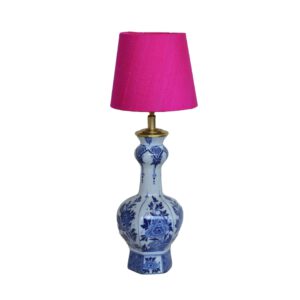 eyecatcher lamp roze