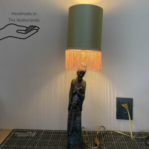 handgemaakte lampen in nederland