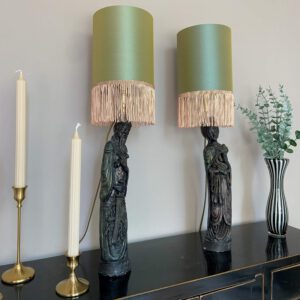 lampen voor de slaapkamer set